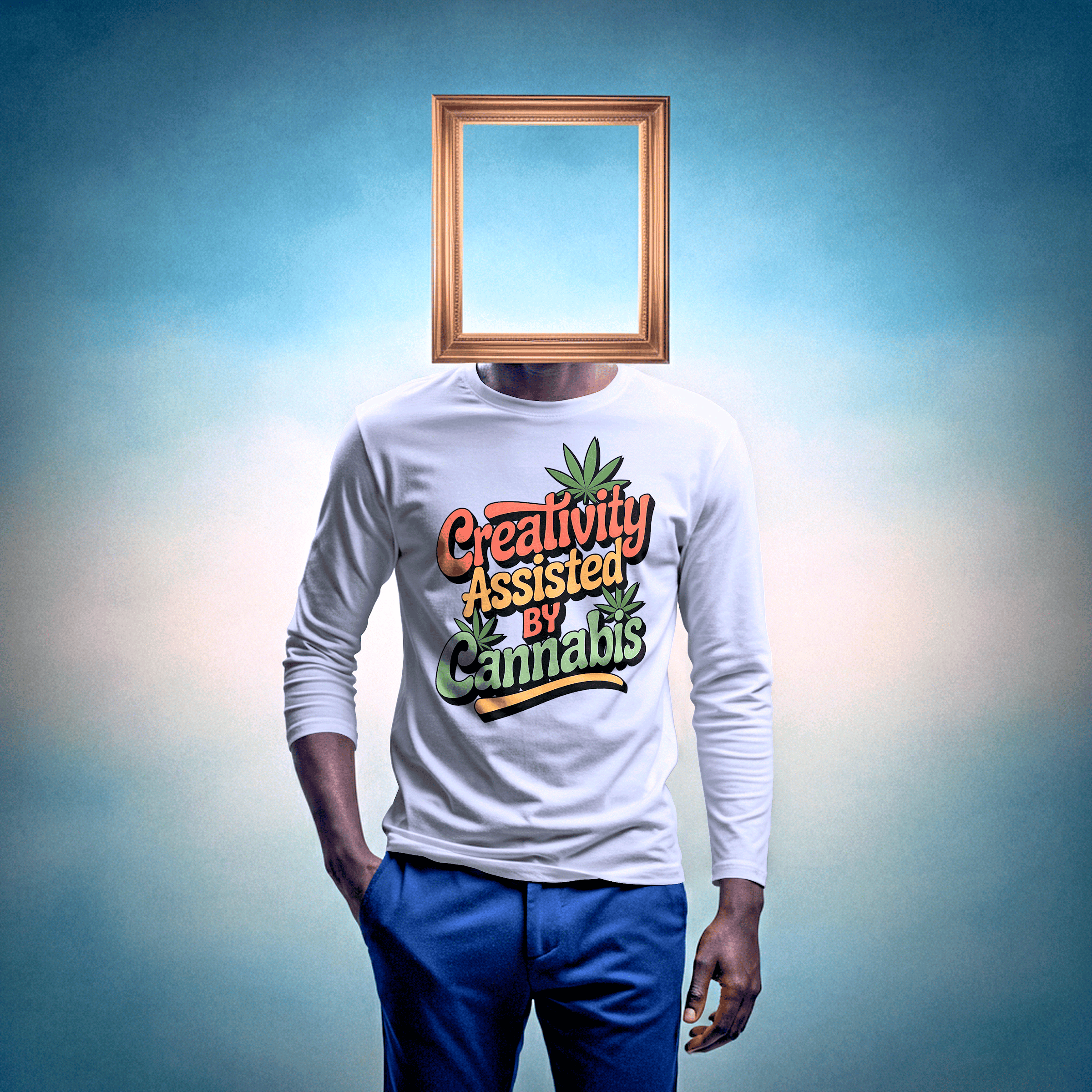 Designs for adult creatives.