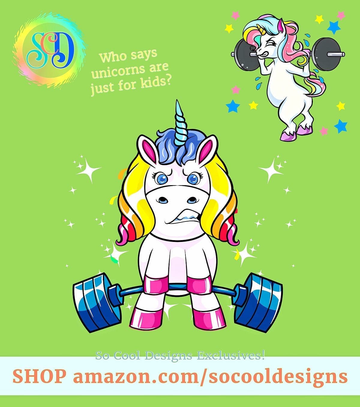 Fun Fitness Gifts